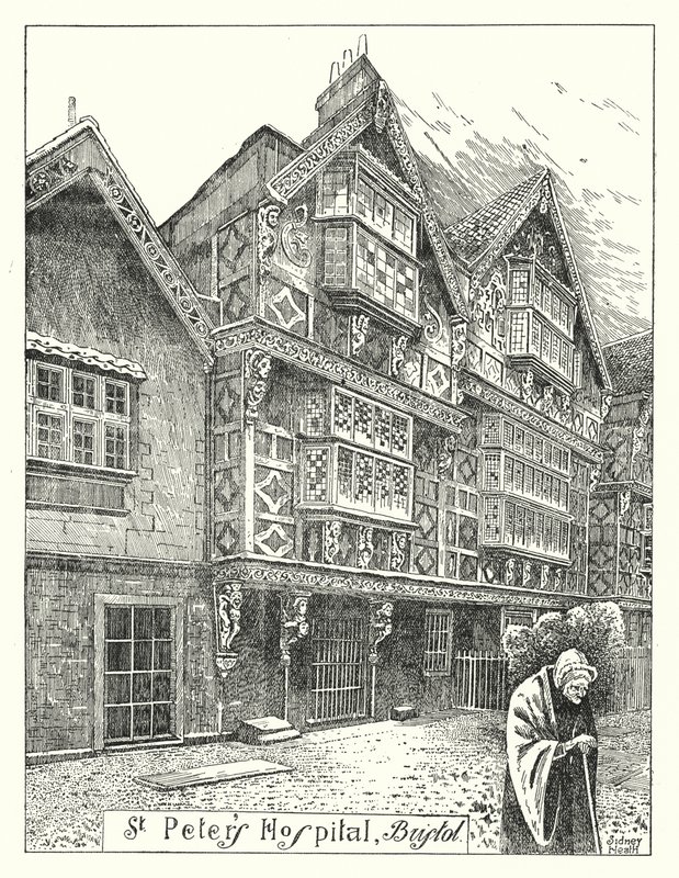 St. Peter