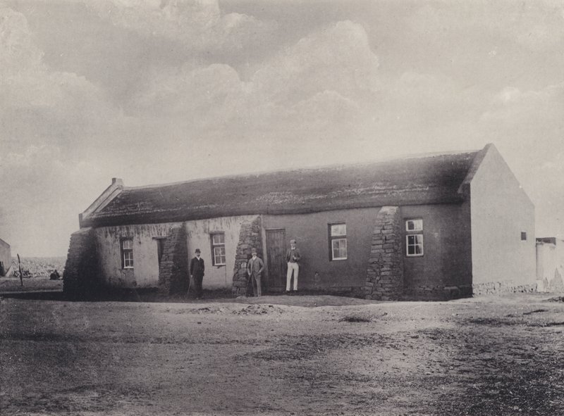 Die Erste Standard Bank von South African Photographer