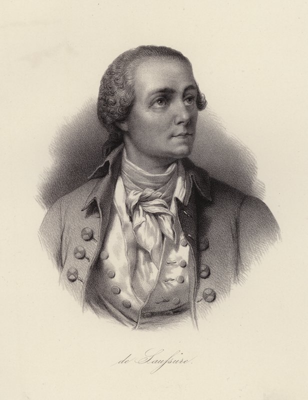 Horace Benedict de Saussure, Schweizer Physiker, Bergsteiger und Alpenforscher von Swiss School