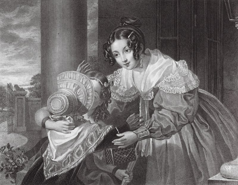 Die Rückkehr von Thomas A. Woolnoth