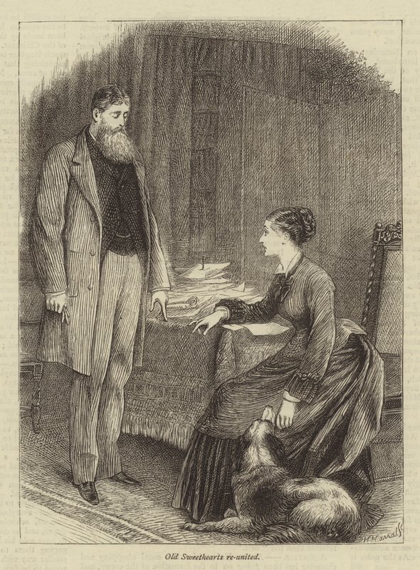 Schwarze Geister und Weiße von William Ralston