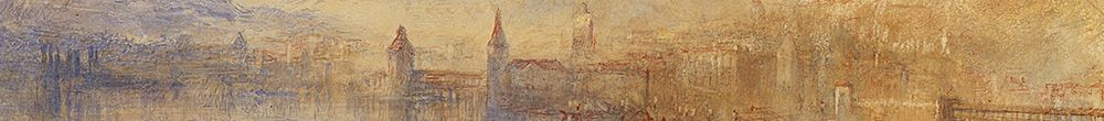 Luzern vom See aus (Joseph Mallord William Turner)