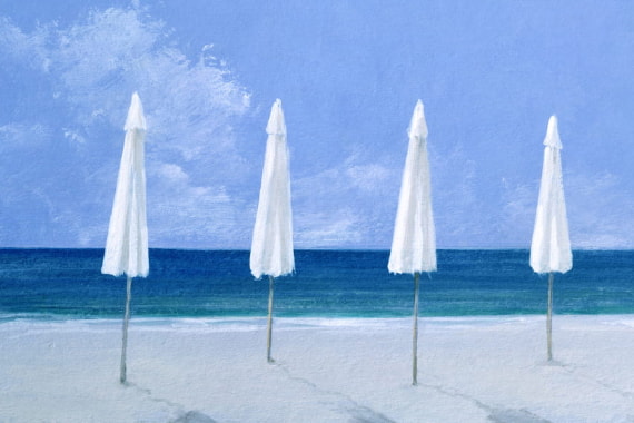 Moderne Kunst