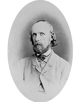 Arthur Gilbert