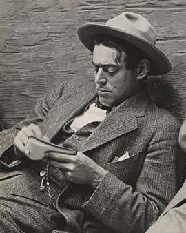 Arthur Putnam
