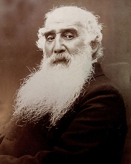 Camille Pissarro