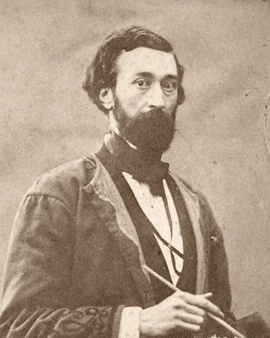 Charles François Jalabert