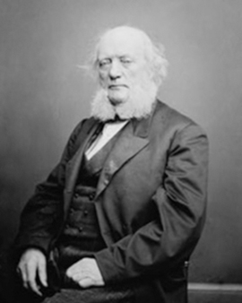 Chester Harding