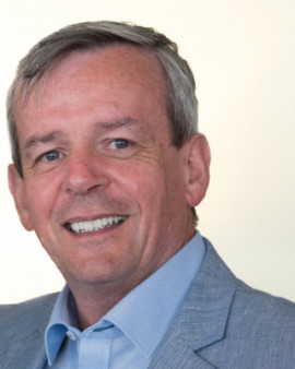 Denis O Reilly