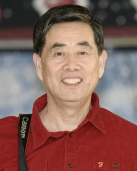 Dennis Zhang