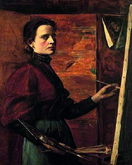 Elizabeth Nourse