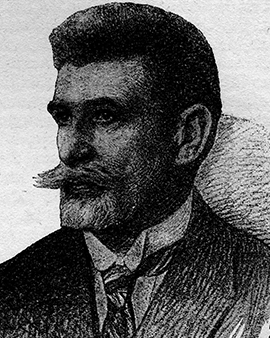 Ernst Graner