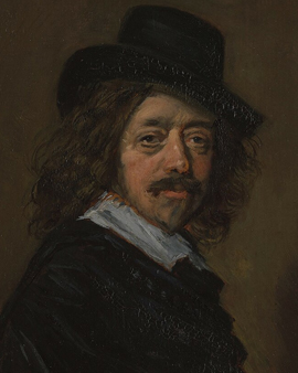 Frans I Hals