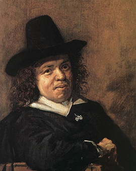 Frans Jansz Post
