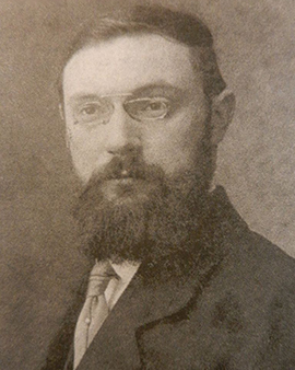Frits van den Berghe