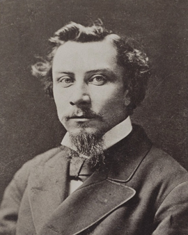 Hendrik Siemiradzki