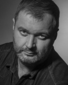 Igor Tokarev