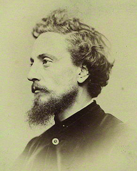 John Dawson Watson