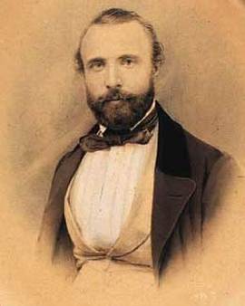 Julius Exner
