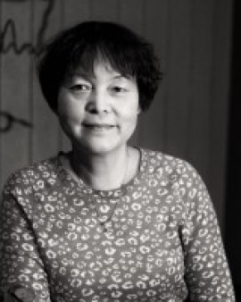 Leah Xu