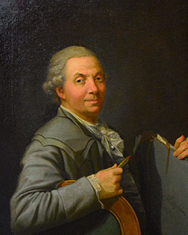 Pehr Hilleström