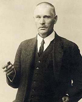 Pekka Halonen