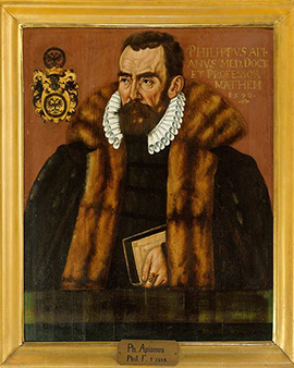 Philipp Apian
