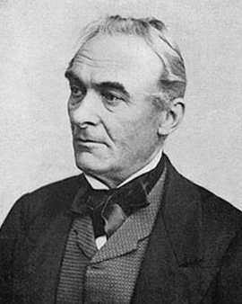 Prosper Merimee
