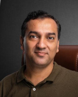 Sumit Dhuper