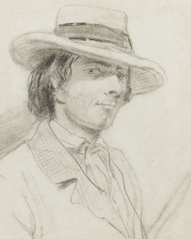 Theodore Blake Wirgman