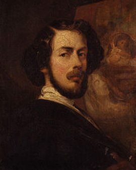 Thomas Jones Barker