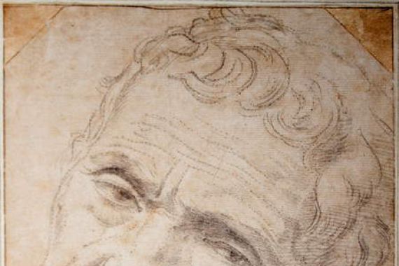 (1509-66) Daniele da Volterra