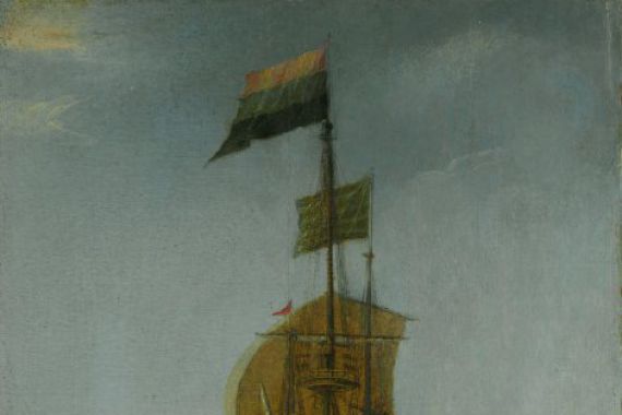 Abraham de Verwer (attributed to)