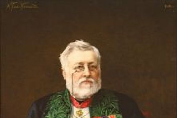 Alexandre Piot-Normand