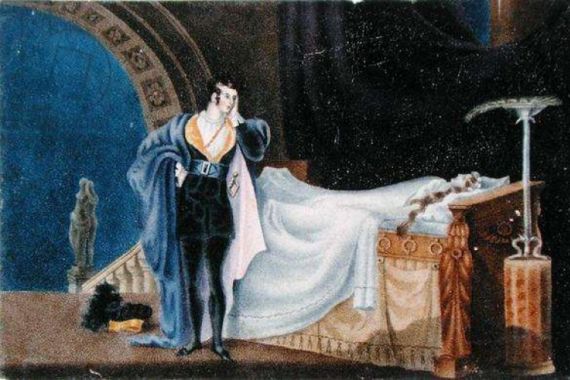 Alfred B. after Clayton