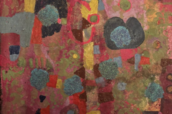 Alise Loebelsohn