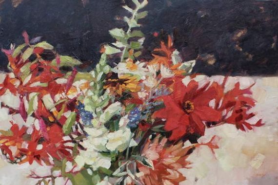 Anne-Marie Butlin