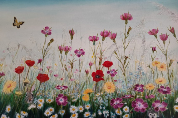 Annette Armitage