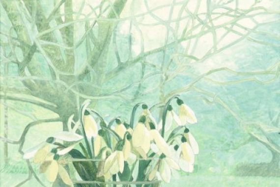 Annie Ovenden