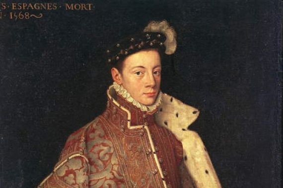 Antonio (studio of) (attr. to) Moro