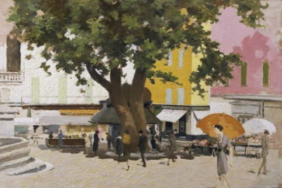 Antonio Moretti