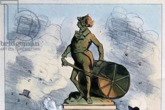 Cham 1818-79 Cham 1818-79