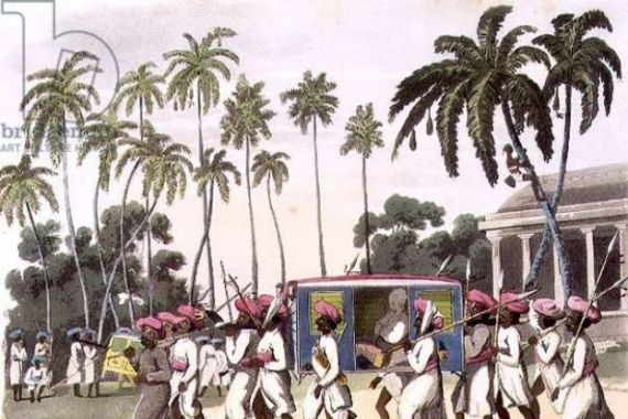Charles Emilius after Gold