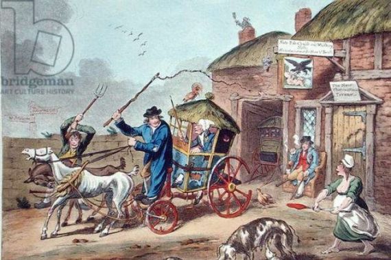 Charles Lorraine after Smith