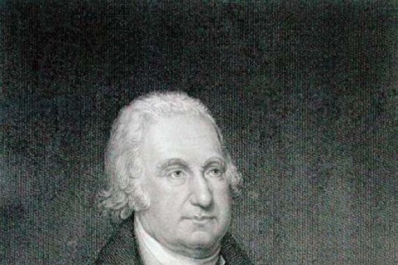 Chester after Harding