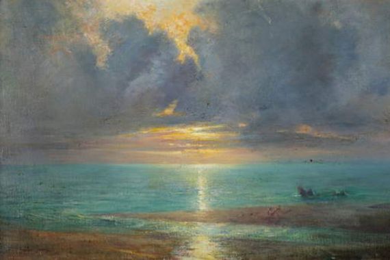 Clifford James Boucher