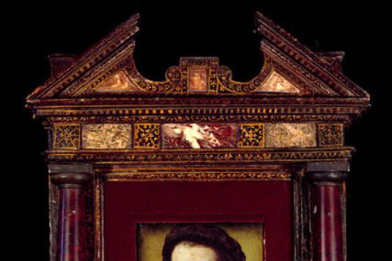 Corneille de la Haye