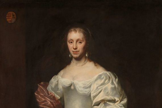 Cornelis Janssens van Ceulen (II) (attributed to)
