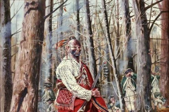 Don Troiani
