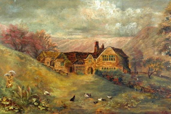 E. L. Richardson